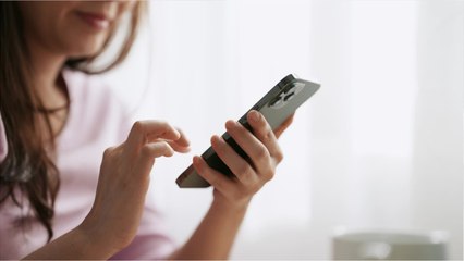 Cuisine actuelle - un écran à lécher pour percevoir les goûts que vous regardez ?