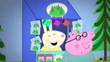 Peppa Pig S04E18 Lost Keys