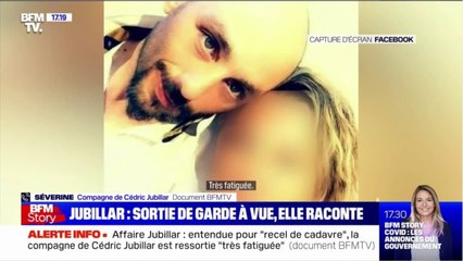 FEMME ACTUELLE - Cédric Jubillar : pourquoi sa nouvelle compagne s'est réfugiée dans un lieu "secret"
