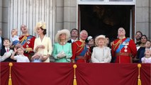 FEMME ACTUELLE - Découvrez quel membre de la famille royale est le plus intelligent selon une étude