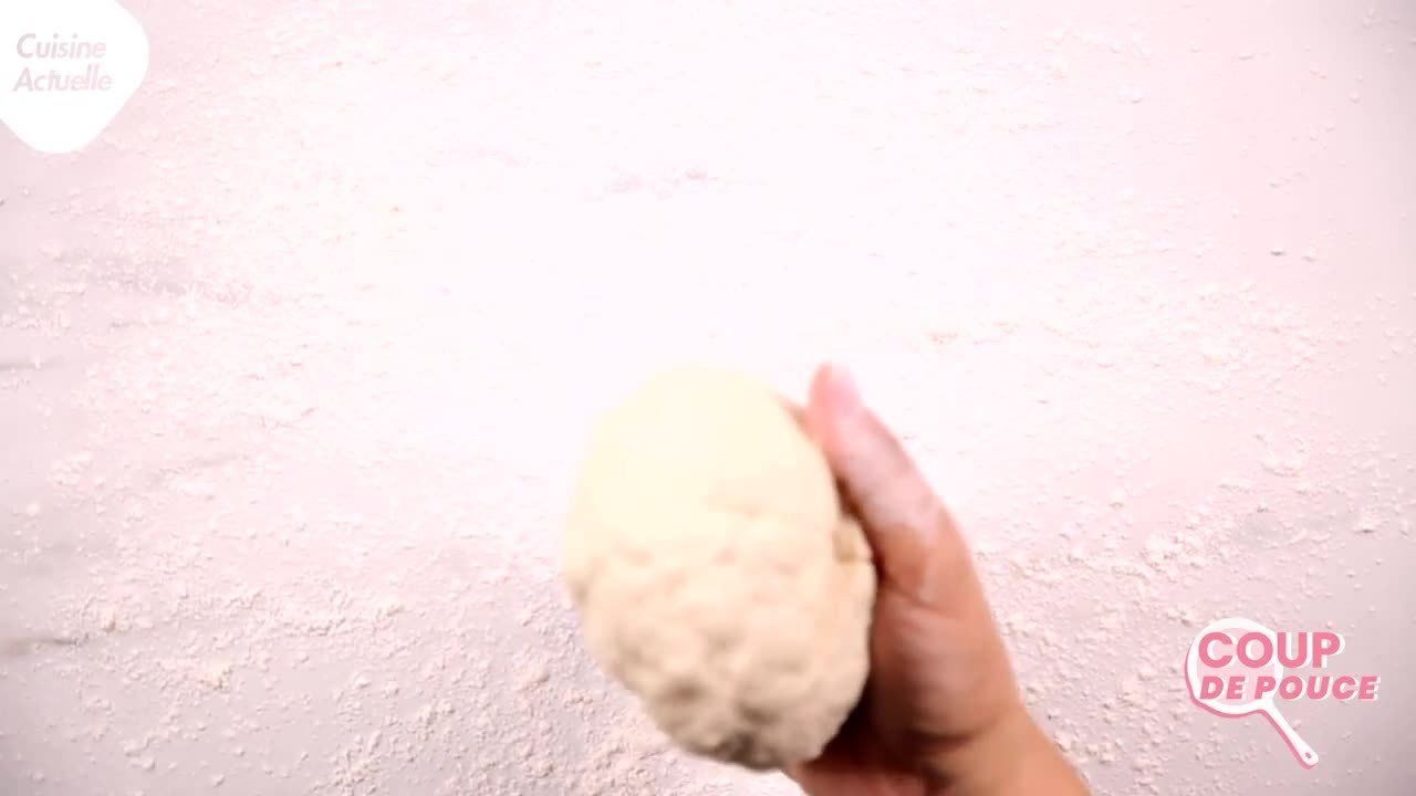 Coup de pouce : La pâte feuilletée