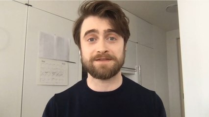 FEMME ACTUELLE - "Harry Potter" : le coup de coeur improbable de Daniel Radcliffe pour une star de la saga… de 23 ans son aînée