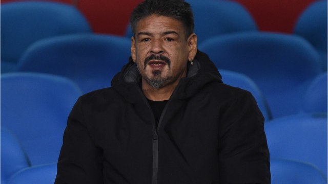 FEMME ACTUELLE - Diego Maradona : son frère Hugo est mort à l'âge de 52 ans