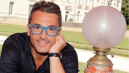 FEMME ACTUELLE - "Affaire conclue" : Julien Cohen dévoile la véritable raison de son départ