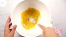 CUISINE ACTUELLE - Coup de pouce : la mayonnaise