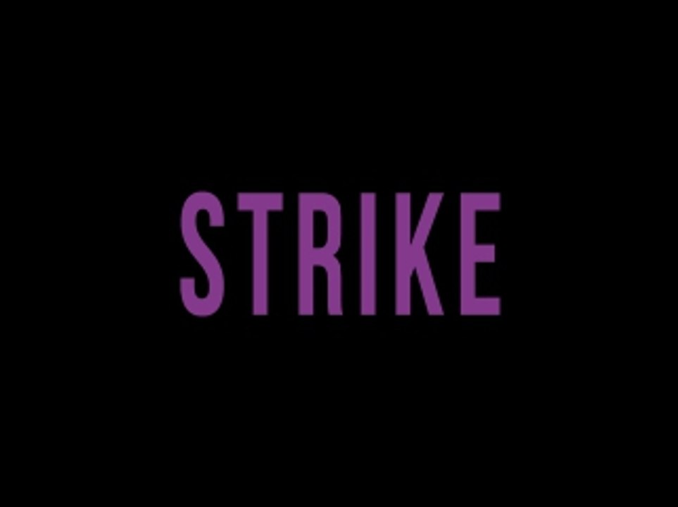 STRIKE