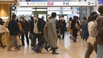 Japón extenderá las restricciones anticontagios a dos tercios del territorio