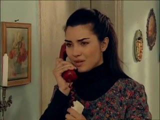 48 مسلسل التركي إكليل الورد  الحلقة