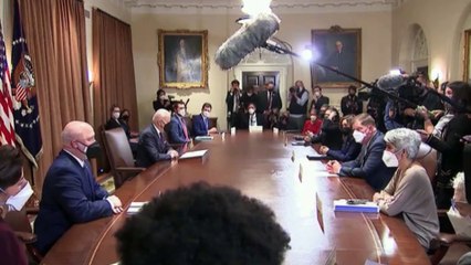 Se mantiene la tensión entre Rusia y Ucrania