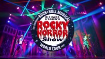 Rocky Horror Picture Show Trailer