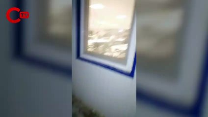 İşçi kıyımı sürüyor! Milyar dolarlık projede isyan