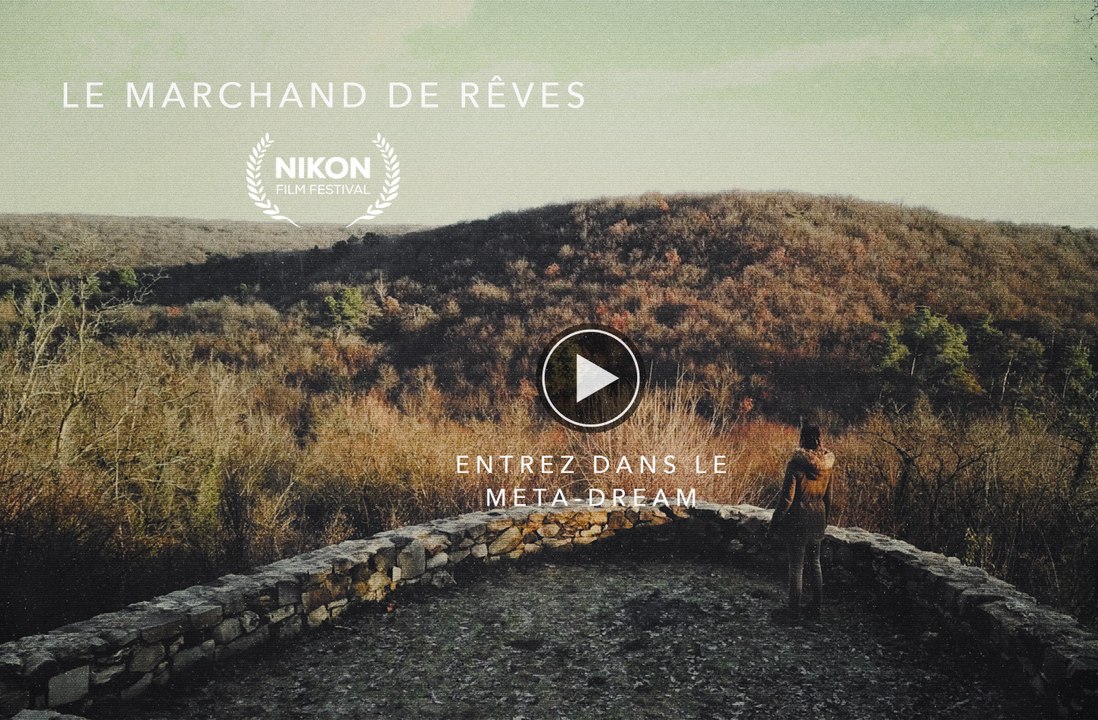 Le marchand de rêves