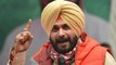 Punjab assembly elections: Navjot Singh Sidhu hits out at Arvind Kejriwal ahead of polls