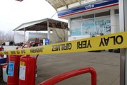 Hırsızlar petrol istasyonunda 15 yaşındaki çocuğu öldürüp kayıplara karıştı