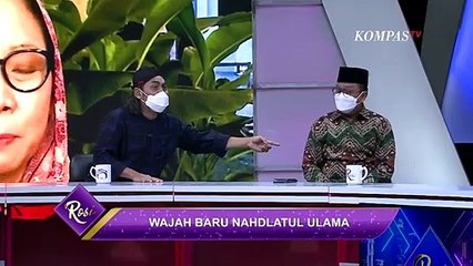 Kehadiran Perempuan dalam Struktur NU Sebagai Organisasi Muslim Terbesar di Indonesia | Rosi