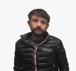 İSTANBUL'DA SİLAH KAÇAKÇILIĞI OPERASYONU