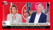 Révélations sur Macron - Alix Bouilhaguet, éditorialiste politique de France Télé, se fait flinguer par Jérôme Dubus de En Marche: « Vous appelez ça une spécialiste ? Ils sont tombés bien bas ! » - Regardez