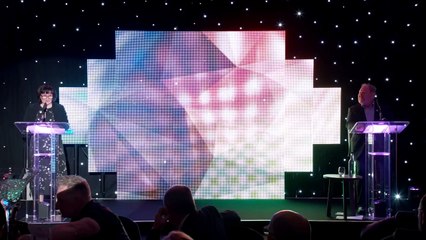 North West Coast Research and Innovation Awards 2020