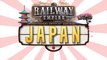 Railway Empire - Official Japan DLC Nintendo Switch