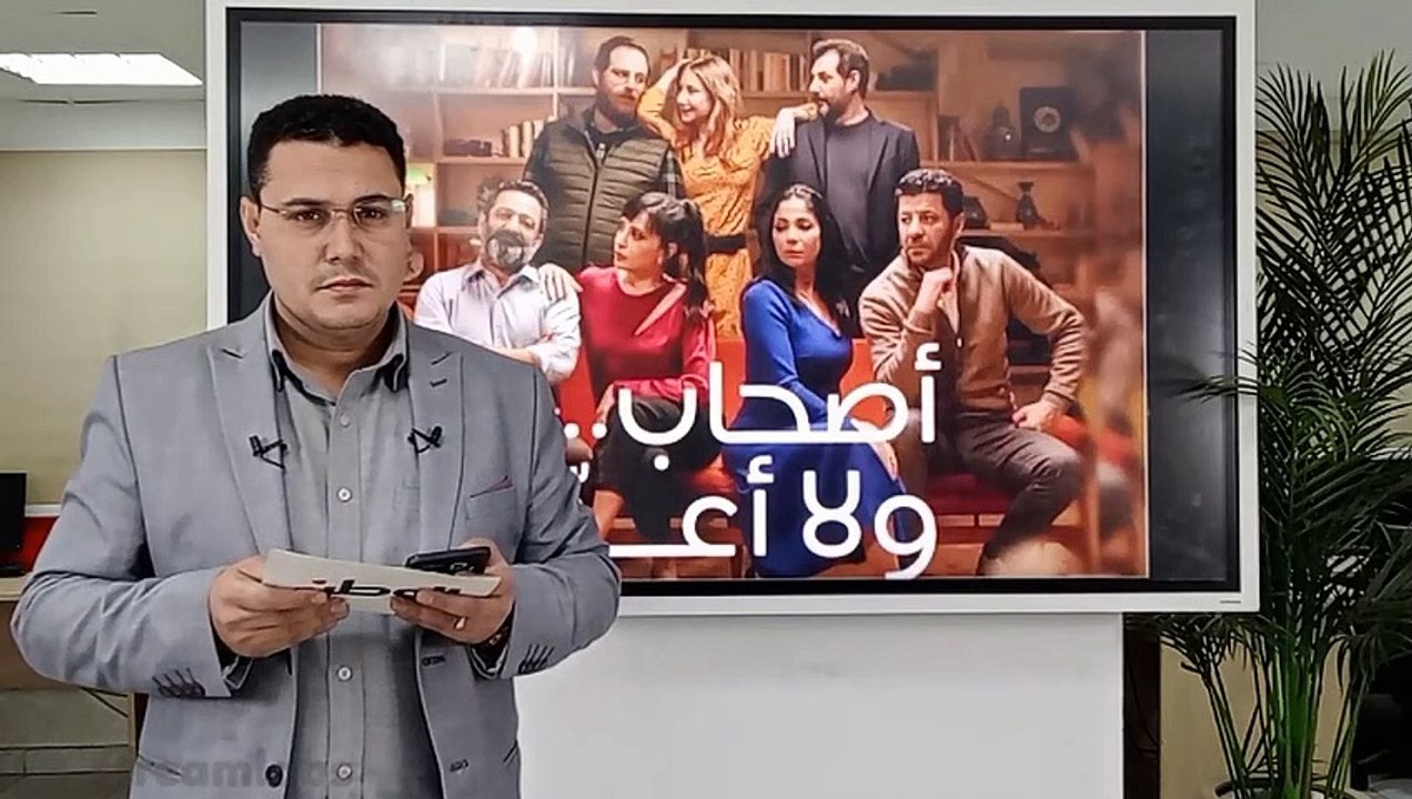 خالد منتصر يكشف «خفافيش الظلام» في أزمة الهجوم على أحمد حلمي ومنى زكي بسبب «أصحاب ولا أعز»