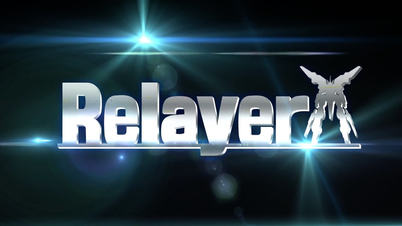 Relayer - 2nd Trailer PS