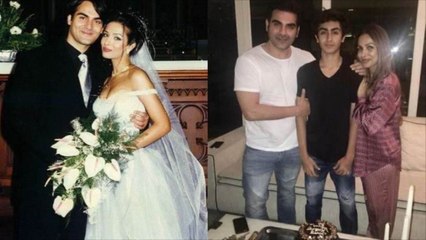 Malaika Arora के लिए Arbaaz से तलाक लेना नहीं था आसान, इन परेशानियों का करना पड़ा था सामना|FilmiBeat