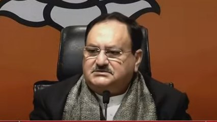BJP announces seat sharing formula for Punjab Election
