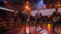 Benjamin Hav - Cannelloni & Kød | Vild med dans | 19 November 2021 | TV2 Play @ TV2 Danmark