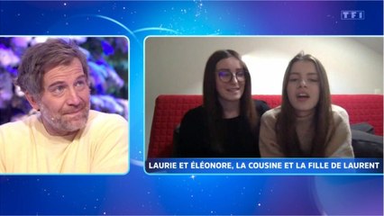 FEMME ACTUELLE - "Les 12 Coups de midi" : le champion en titre ne peut retenir ses larmes à l'apparition de sa fille