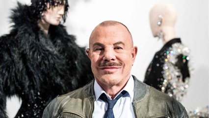 FEMME ACTUELLE - Mort de Thierry Mugler : pourquoi le couturier se faisait appeler Manfred