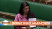 Nusrat Ghani: Muslim ex-minister says her faith played part in sacking from UK government