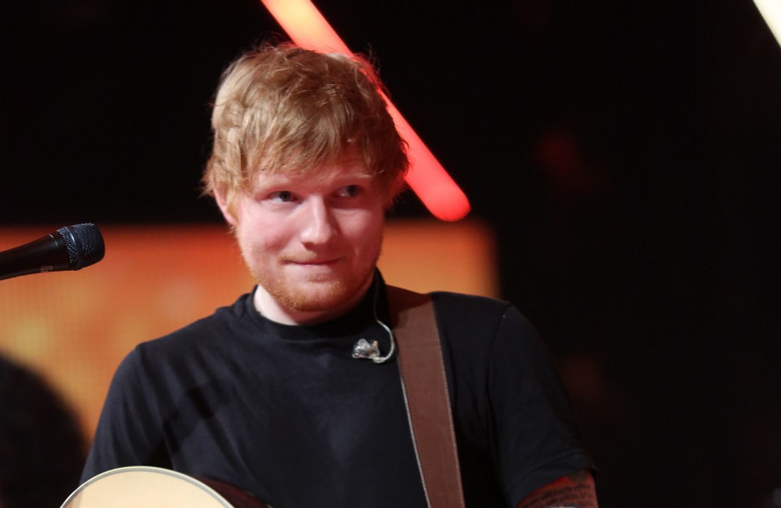 Ed Sheeran et Liam Gallagher parmi les artistes qui se produiront aux BRIT Awards