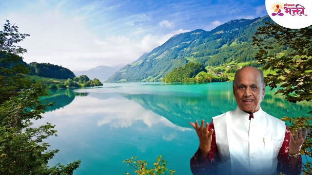 Amrutbol-539 _ राष्ट्रप्रगती हेचि ध्येय - सद्गुरू श्री वामनराव पै _ Satguru Wamanrao Pai