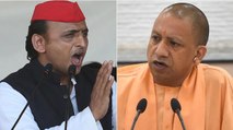 Politics trigger over Hindu-Muslim in UP! Watch