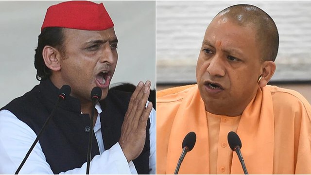 Politics trigger over Hindu-Muslim in UP! Watch