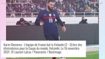 Karim Benzema victime d'un cambriolage et sorti sur blessure : sa soirée cauchemardesque