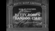 Betty Boop: Bamboo Isle (1932) HD
