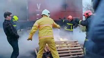 What The Fuck France Saison 1 - Les Pompiers (EN)