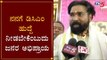 ನನಗೆ ಡಿಸಿಎಂ ಹುದ್ದೆ ನೀಡಬೇಕೆಂಬುದು ಜನರ ಅಭಿಪ್ರಾಯ | Minister Sriramulu On DCM Post | Raichur |TV5 Kannada
