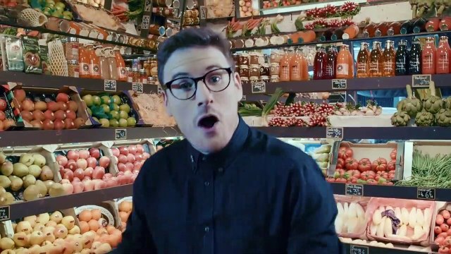 What The Fuck France Saison 1 - La gastronomie française (EN)