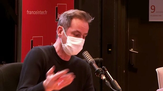 Le cannibale des Pyrénées fait peur rien qu'avec son nom - Tanguy Pastureau maltraite l'info