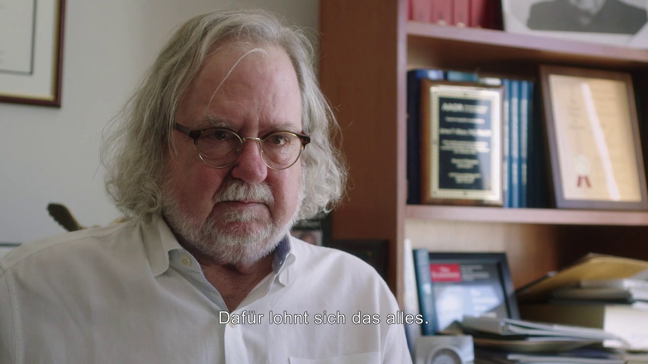 Jim Allison - Trailer (Deutsche UT) HD