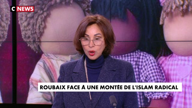 Naïma M’Faddel : «La gauche a fait beaucoup de mal aux musulmans lambda»