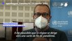 Avec Omicron, une fin de la pandémie en Europe "plausible" selon l'OMS