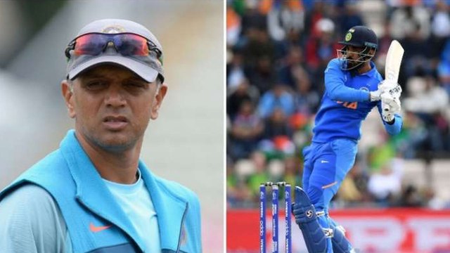 KL Rahul ನಾಯಕತ್ವದ ಫೇಲ್ಯೂರ್ ಬಗ್ಗೆ Rahul Dravid ಹೇಳಿದ್ದೇನು? | Oneindia Kannada