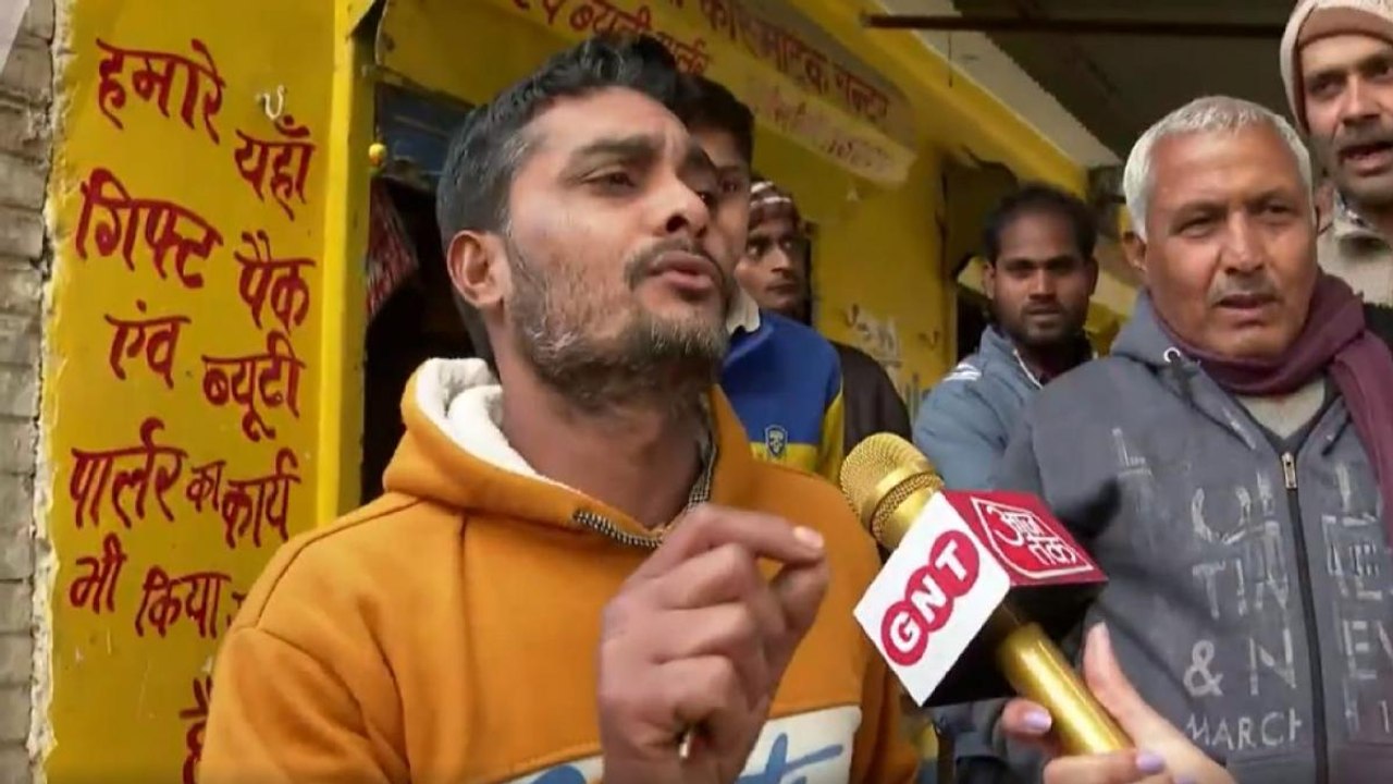 Are Brahmins angry with Yogi's action on Vikas Dubey?