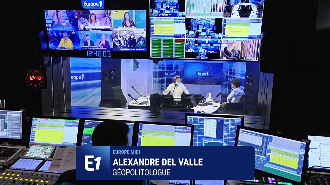 Roubaix : polémique après la diffusion d'une émission de «Zone interdite» sur le séparatisme