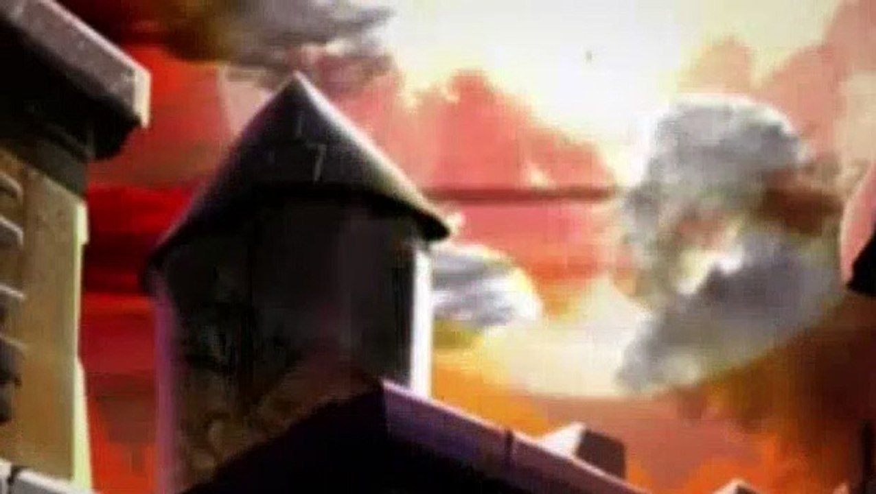 Teenage Mutant Ninja Turtles S02E12 - Of Rats And Men (2012-2017)