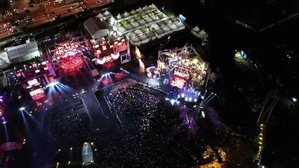 Time Difference Between Indonesia and UAE