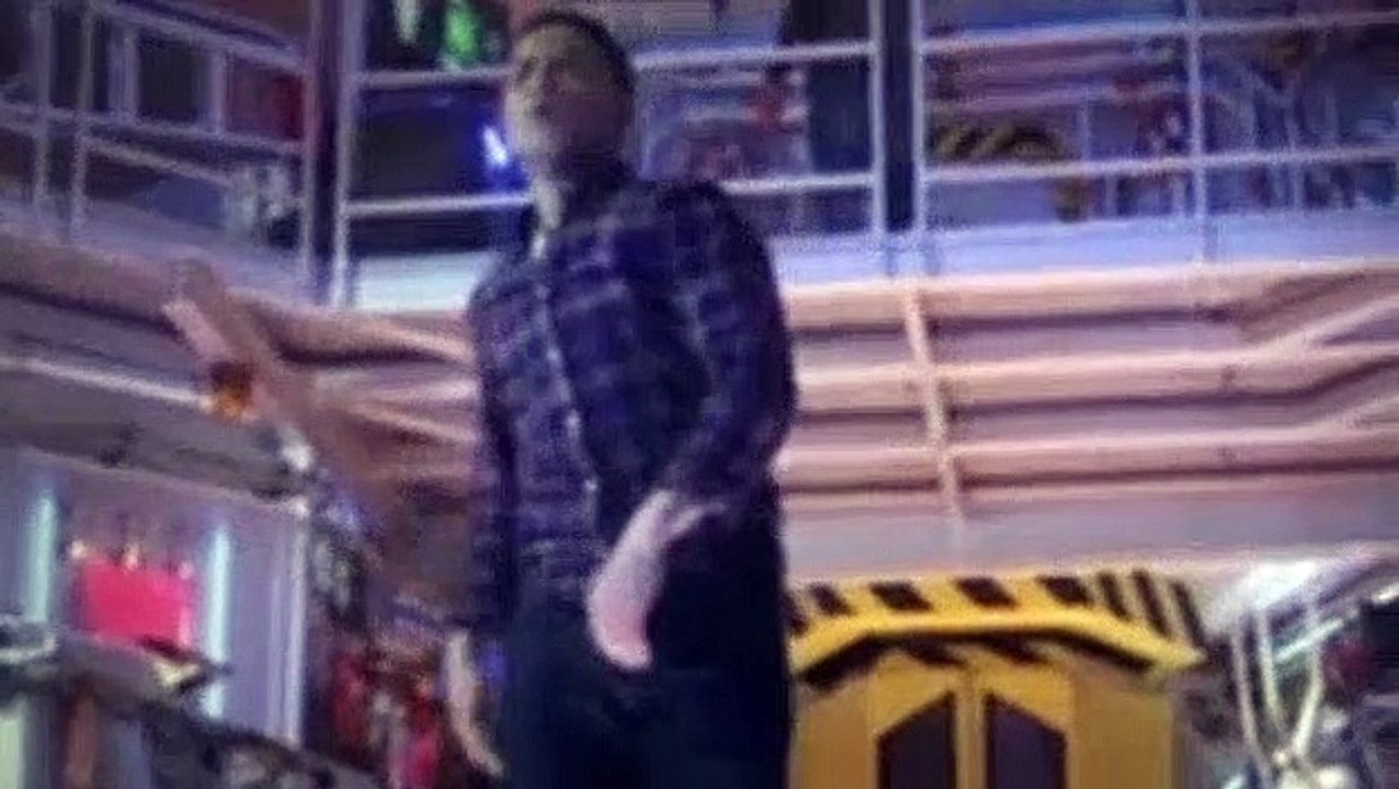 MECH-X4 Season 1 Episode 2 - Let's Call It MECH-X4! (2)